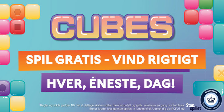 cubes descriptive banner